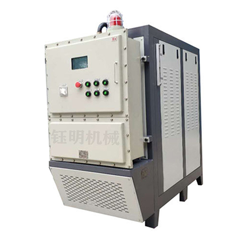 BT4防爆水溫機-鈺明水循環溫度控制機